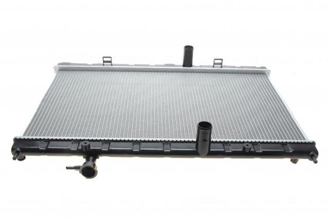 Радіатор охолодження двигуна 27X1081 POLCAR