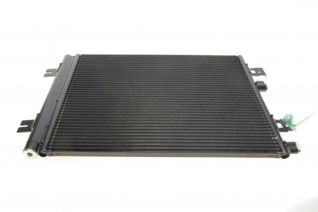 Радіатор охолодження кондиціонера 2805K8C1 POLCAR