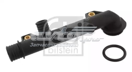 Водяний патрубок 28430 FEBI