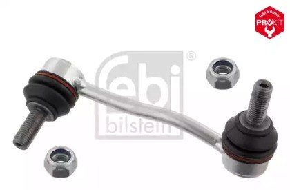 Солдатик стабілізатора, переднього, правий 28481 FEBI