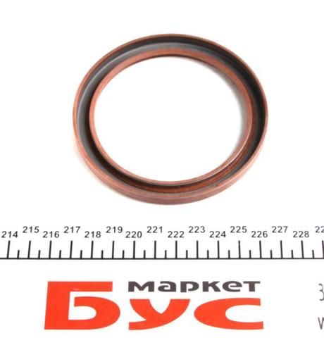 Сальник коленвала корінний 289132889R RENAULT