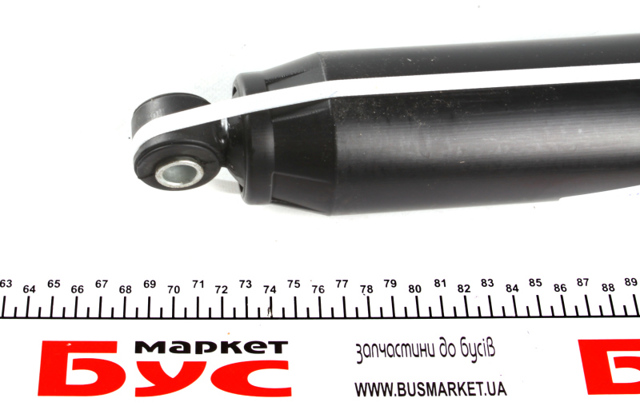 Стійка амортизатора задня 290030 SACHS