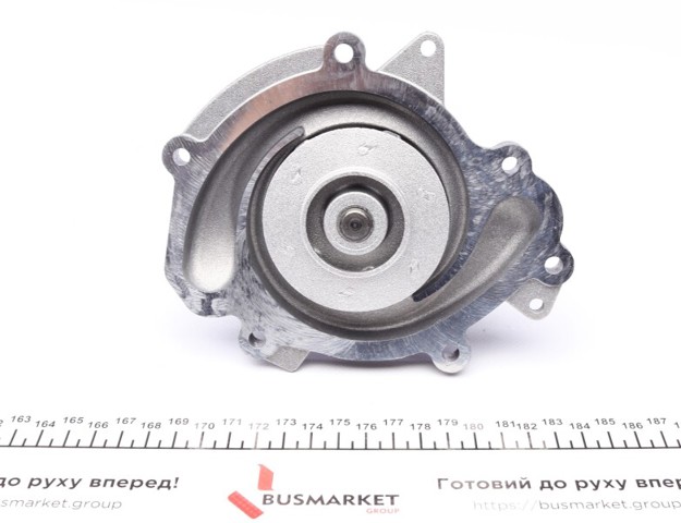 Водяний насос 29848 FEBI