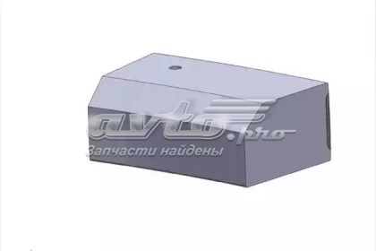 Комплект поршневих кілець на 1 циліндр, STD. 2M7423 HASTINGS