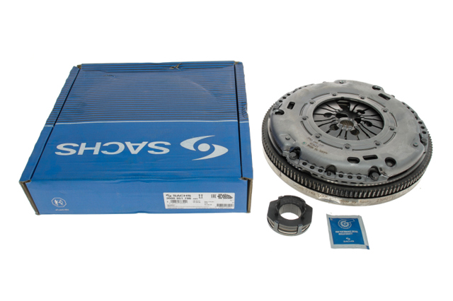Комплект зчеплення  3000951790 SACHS