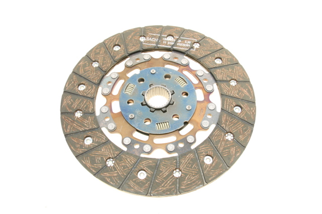 Зчеплення в зборі 3000970070 SACHS