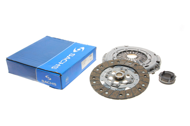 Комплект зчеплення  3000970073 SACHS