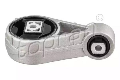 Задня опора двигуна 301803 HANS PRIES