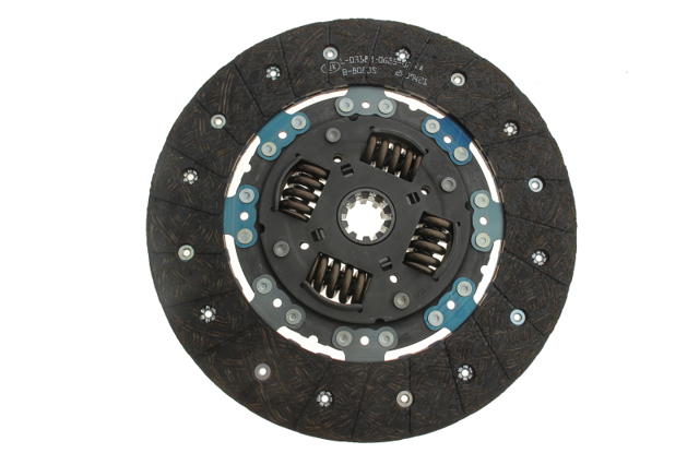 Зчеплення і комплектуючі 302054956R RENAULT
