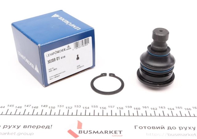 Кульові на авто 3035901 LEMFORDER