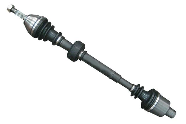 Привід правий 30379 ASAM