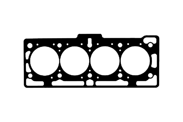 Прокладка ГБЦ 30458 ASAM