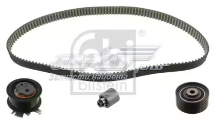 Ремни ГРМ 30580 FEBI