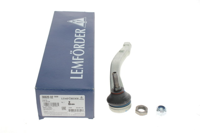 Рульовий наконечник 3062002 LEMFORDER