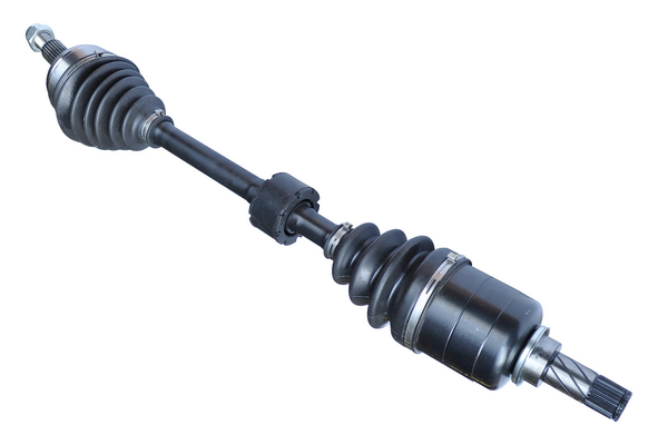 Піввісь передня ліва Дачія Дастер