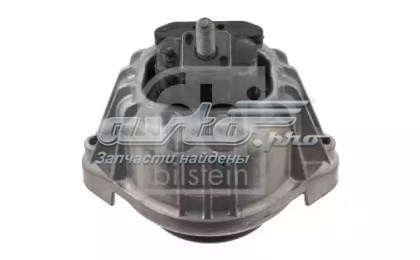 Права опора двигуна 31013 FEBI