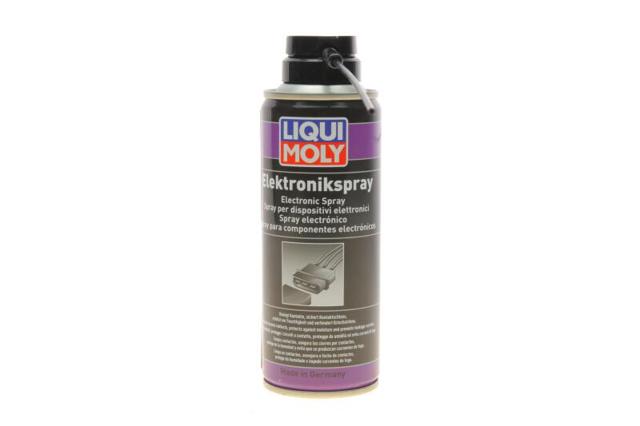 Мастило для електропроводки 3110 LIQUI MOLY