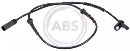 Передній датчик ABS 31263 ABS
