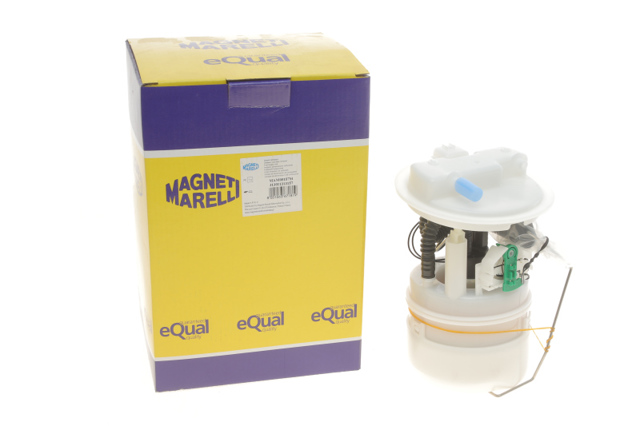 Модуль паливного насоса, з датчиком рівня палива 313011313157 MAGNETI MARELLI