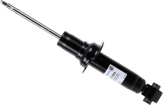 Циліндр підвіски 313564 SACHS
