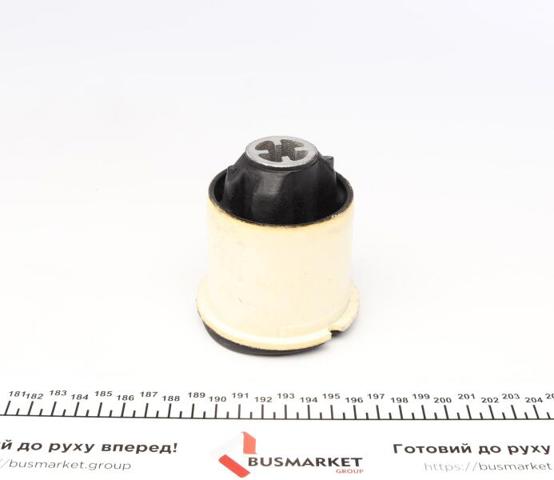 Сайлентблок балки моста 31395 FEBI