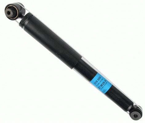 Задній амортизатор 315009 SACHS