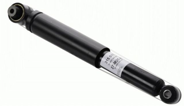 Стійка амортизатора задня 315011 SACHS