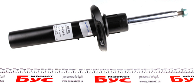Амортизатори передні 315091 SACHS