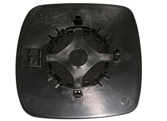 Скло зерказа заднього виду 3150G01 DEPO