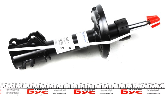 Стійка передня права 315124 SACHS
