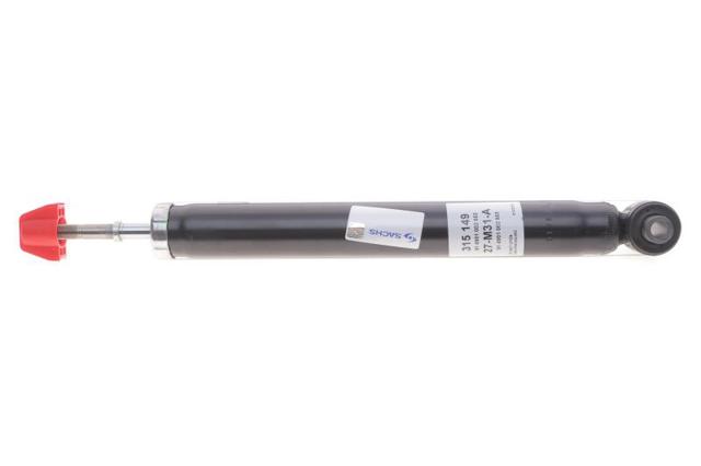 Амортизатор задній, правий 315149 SACHS