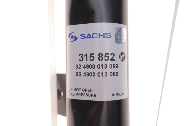 Стійка передня права 315852 SACHS