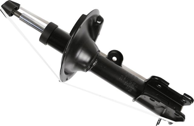 Ліва передня стійка 316710 SACHS