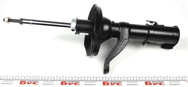Амортизатор передньої підвіски, лівий 316912 SACHS