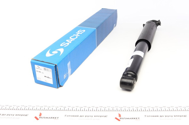Амортизаційна стійка задня 316966 SACHS