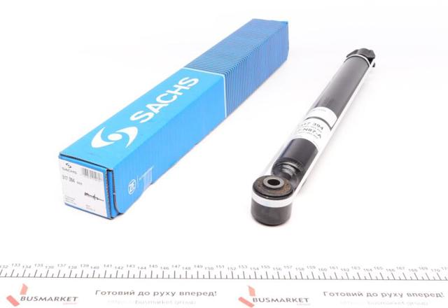 Амортизатор задній 317394 SACHS