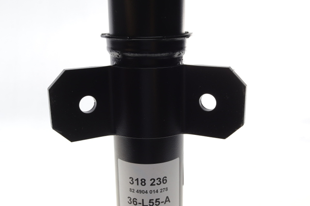 Амортизатори передні 318236 SACHS