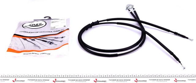 Гальмо стоянкове 320201 LINEX