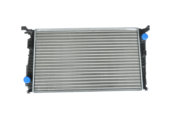 Радіатор охолодження renault duster 1.5 dci 10- 32100
