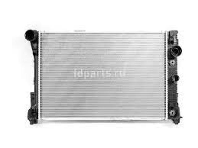 Радіатор охолодження 3219083 POLCAR