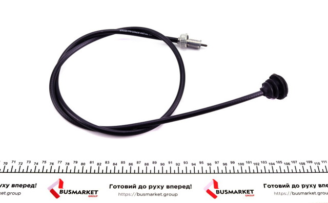 Трос спідометра Opel Omega A