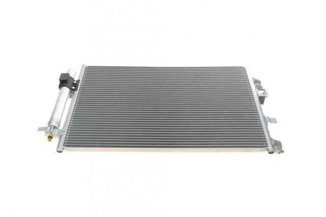 Конденсер 32C1K8C2 POLCAR