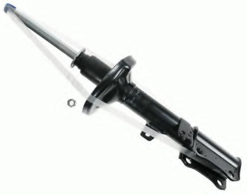 Амортизатор задній, правий 32D63A BOGE