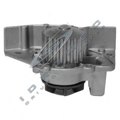 Помпа охолодження 330236 CAR