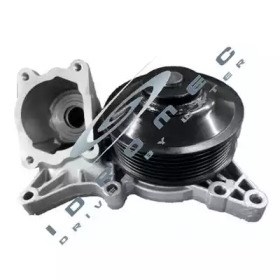 Помпа охолодження 332722 CAR