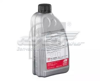 Масло кп 33889 FEBI