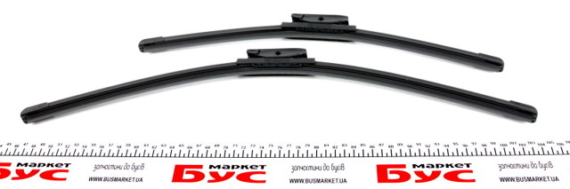 Безконтактні щітки 3397007115 BOSCH