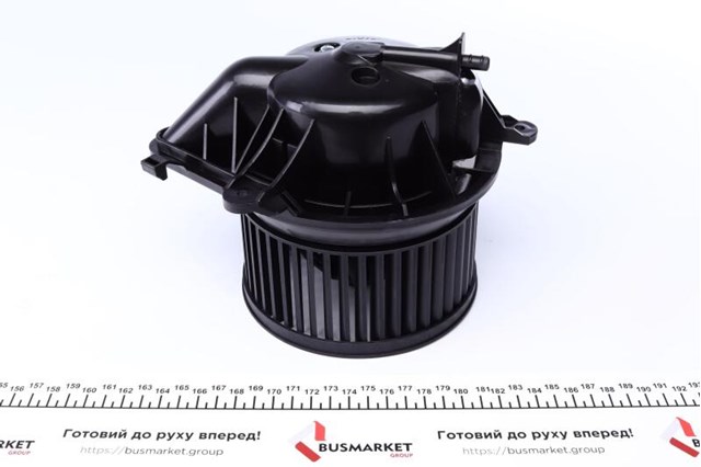 Вентилятор грубки 34019 NRF