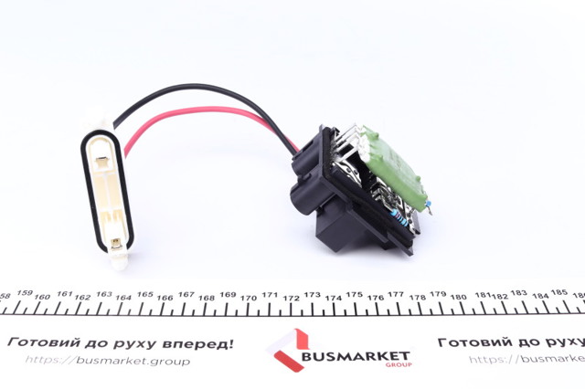 Резистор обігрівача 342059 NRF
