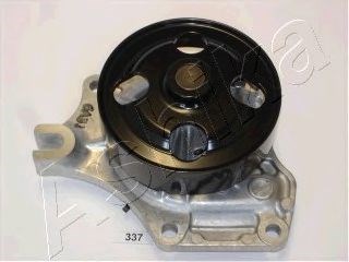 Насос охолоджуючої рідини 3503337 ASHIKA